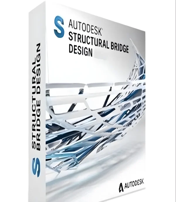 Autodesk Structural Bridge Design Windows