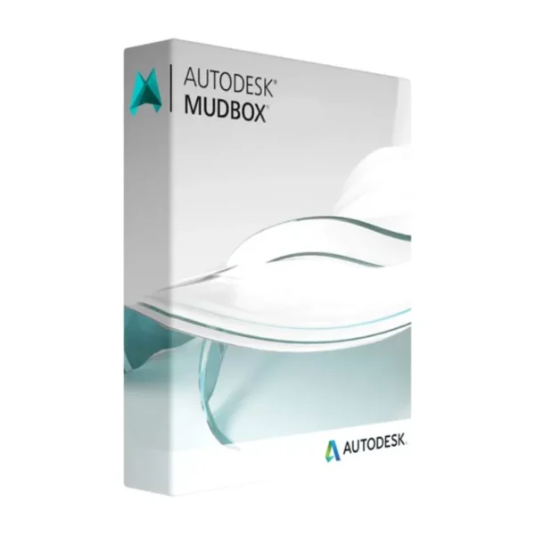 Autodesk Mudbox Windows