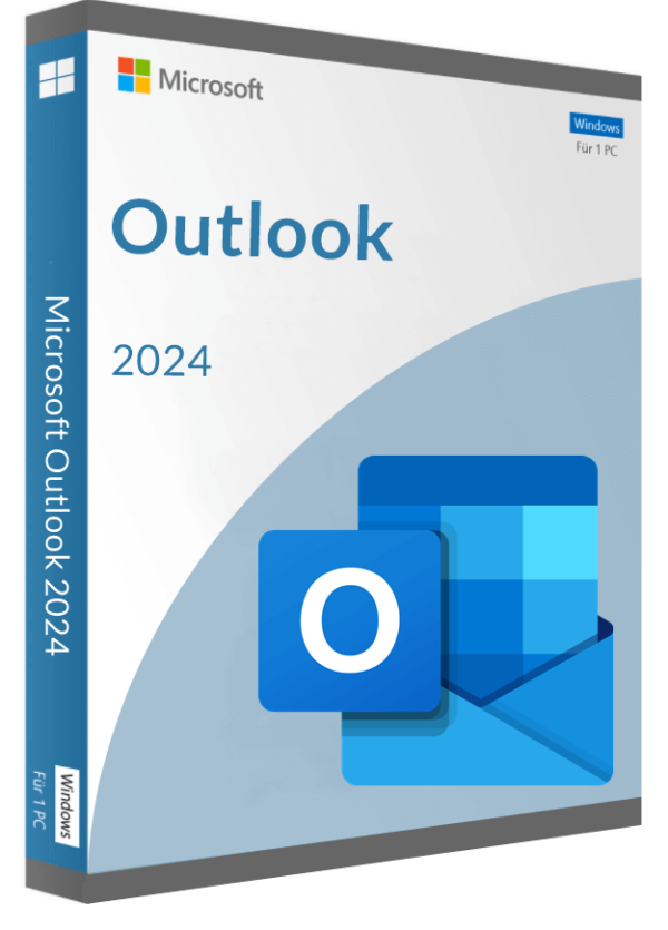 Microsoft Outlook 2024 Windows