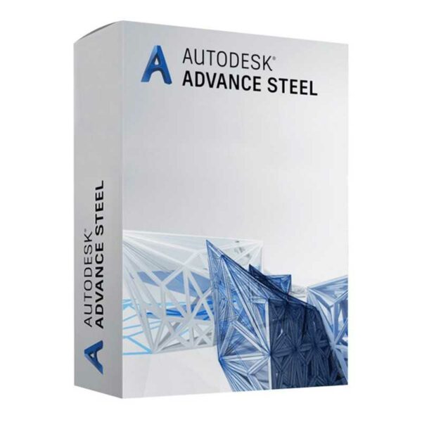 Autodesk Advance Steel Windows