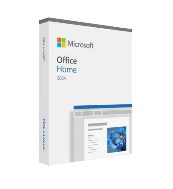 Microsoft Office Home 2024 PC/MAC