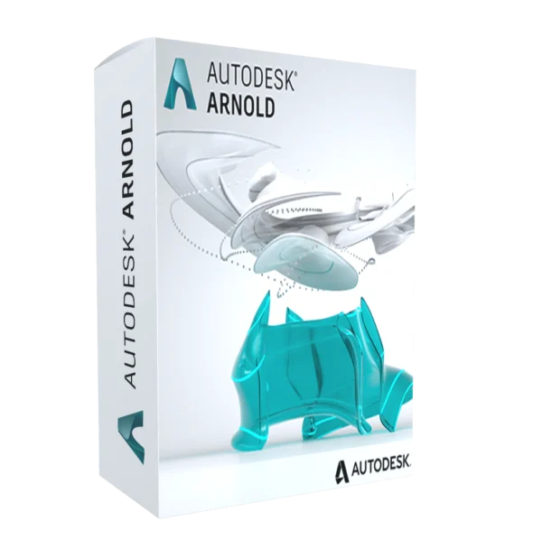 Autodesk Arnold Windows