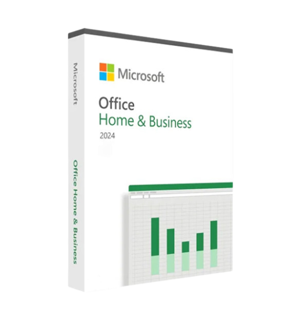 Microsoft Office Home & Business 2024 PC/MAC eKeys.it